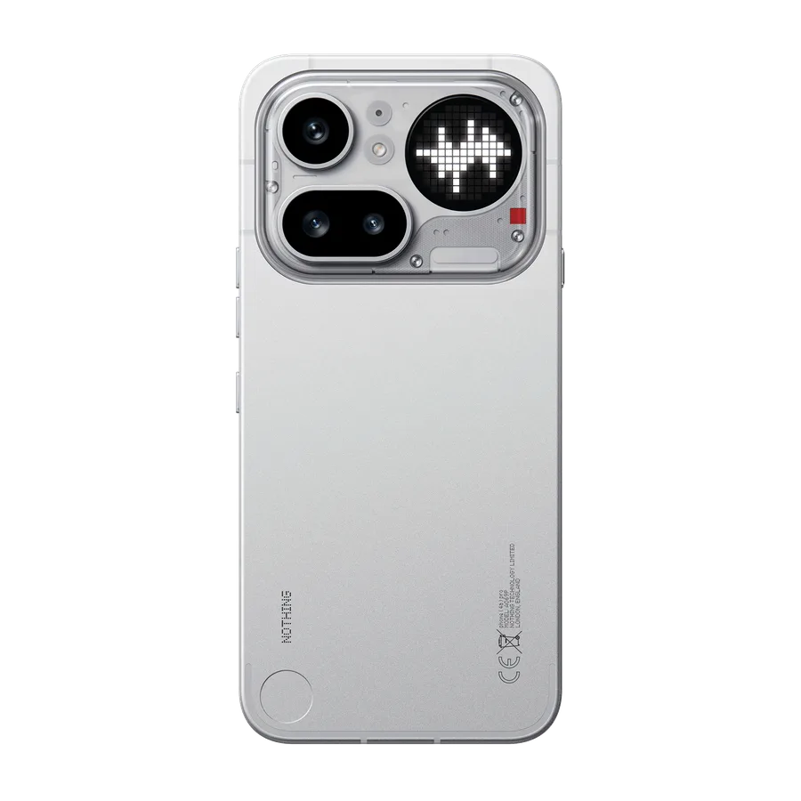 Phone (4a) Pro 12+256GB