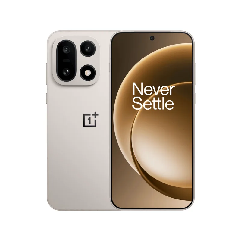 OnePlus 15 12GB+256GB
