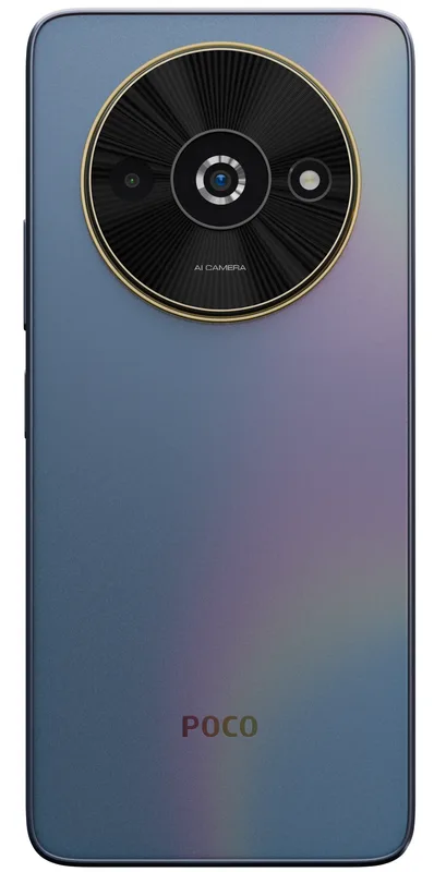 POCO C61 4GB+64GB