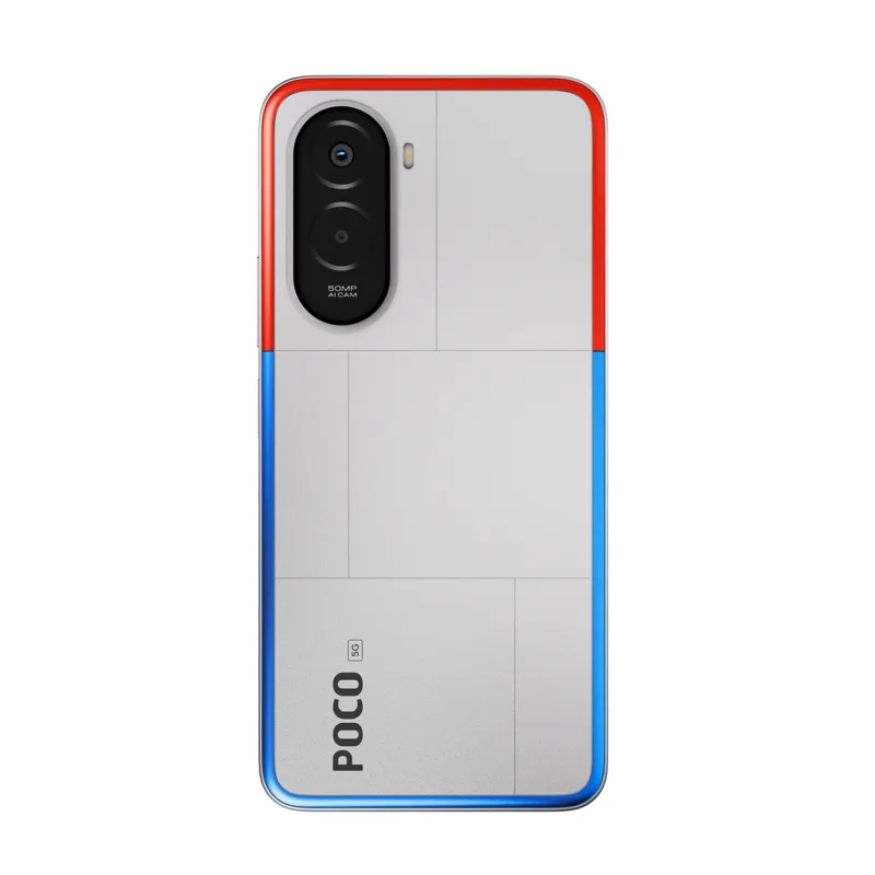 POCO M7 Plus 5G 4GB+128GB