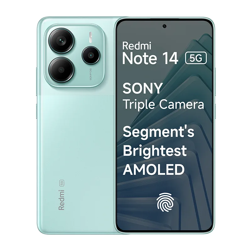 Redmi Note 14 5G