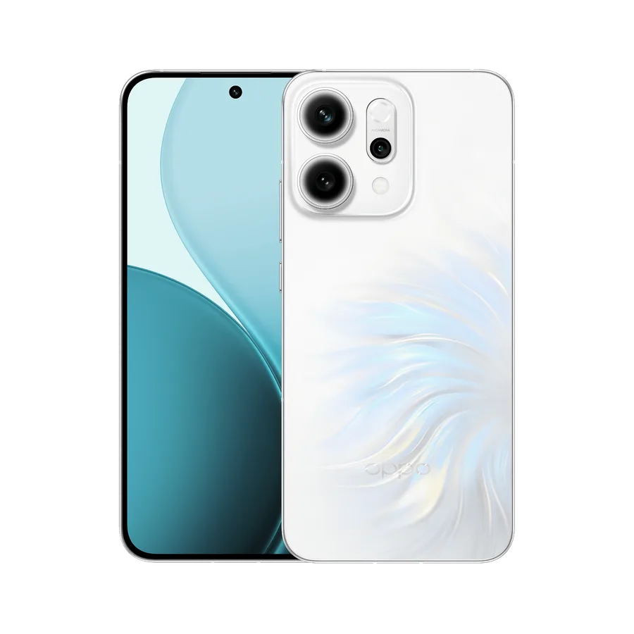 OPPO Reno14 Pro 5G
