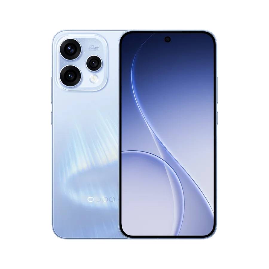 OPPO Reno15 5G