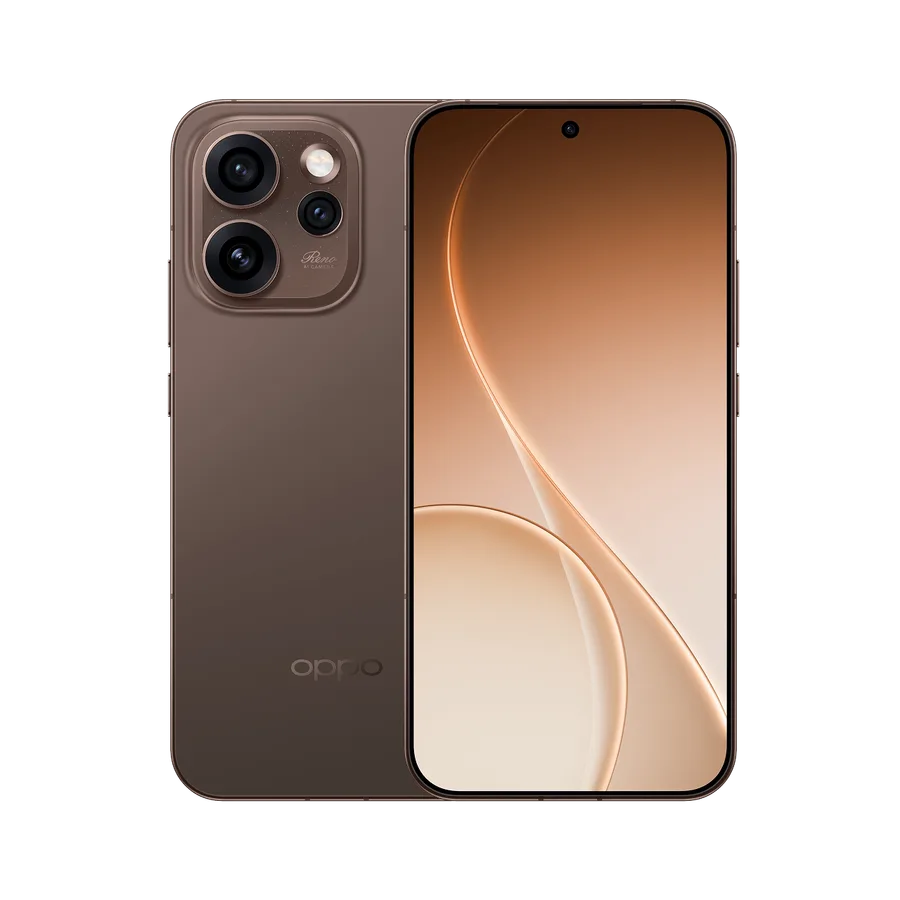 OPPO Reno15 Pro 5G