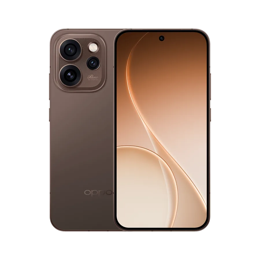 OPPO Reno15 Pro Mini 5G