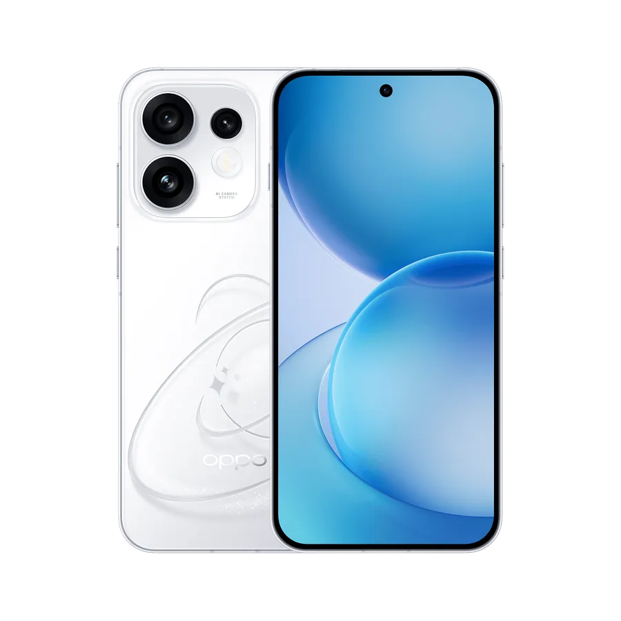 OPPO Reno16 5G