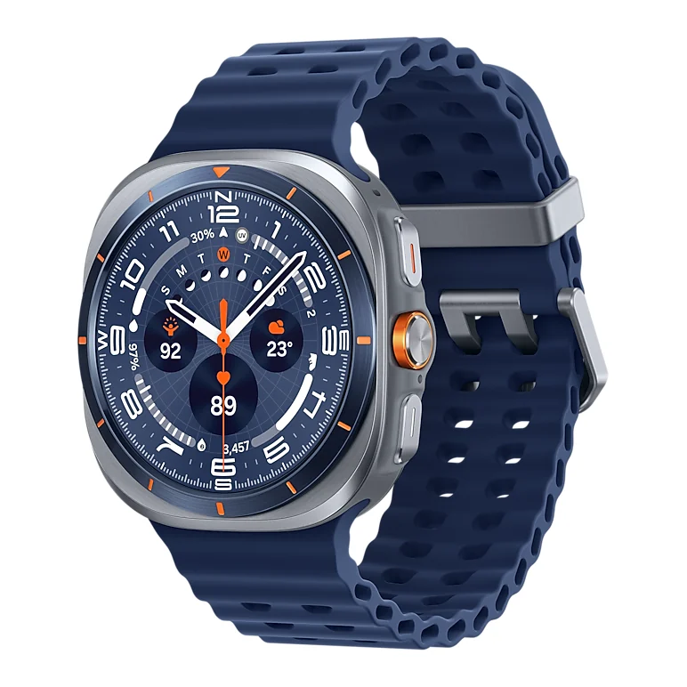 Samsung Galaxy Watch Ultra