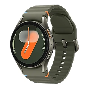 Samsung Galaxy Watch7 (40mm BT)