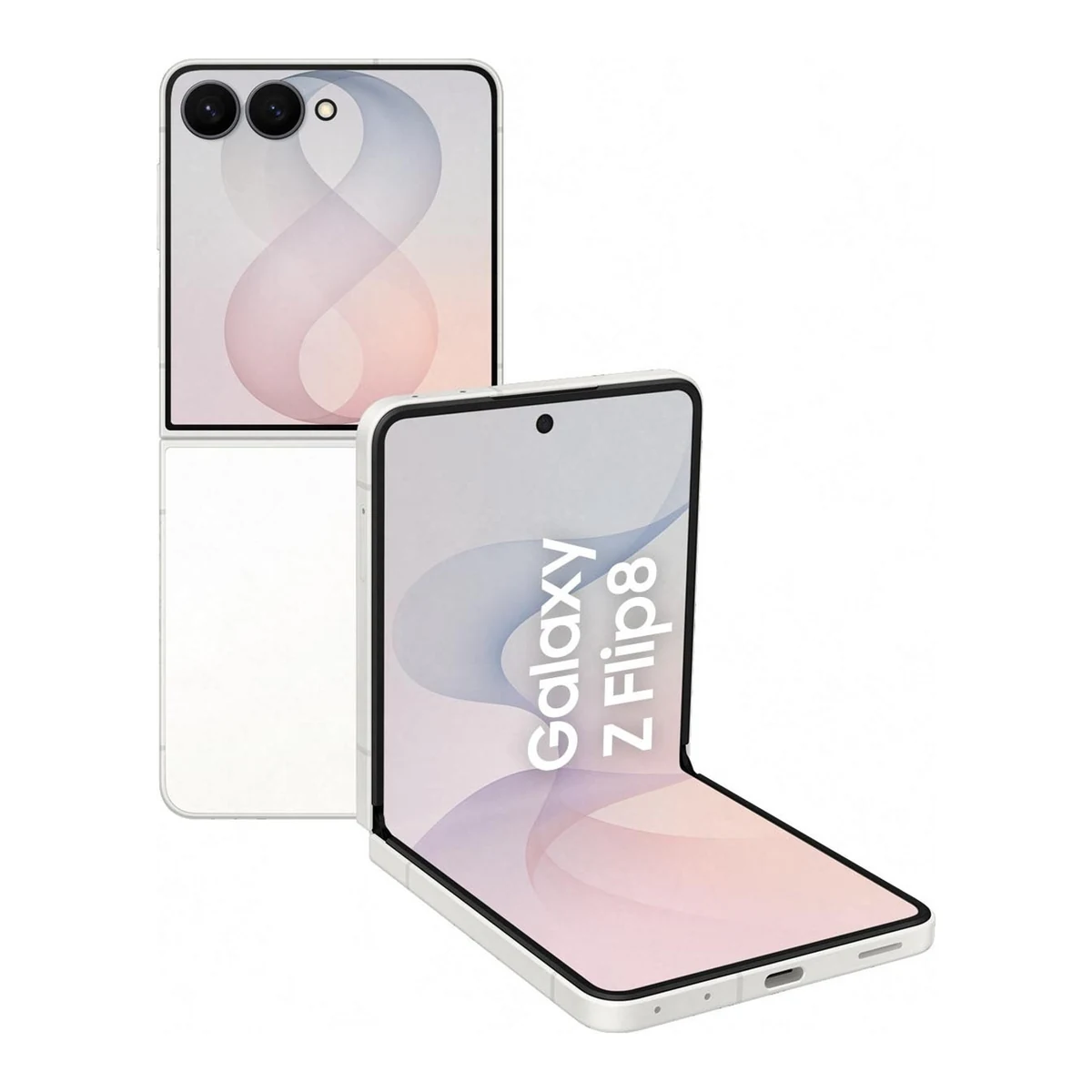 Samsung Galaxy Z Flip8 (256 GB)