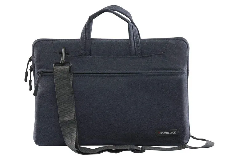 Svelte Sleeve for Upto 16.2" Macbooks (Blue)