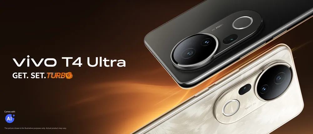 vivo T4 Ultra 5G