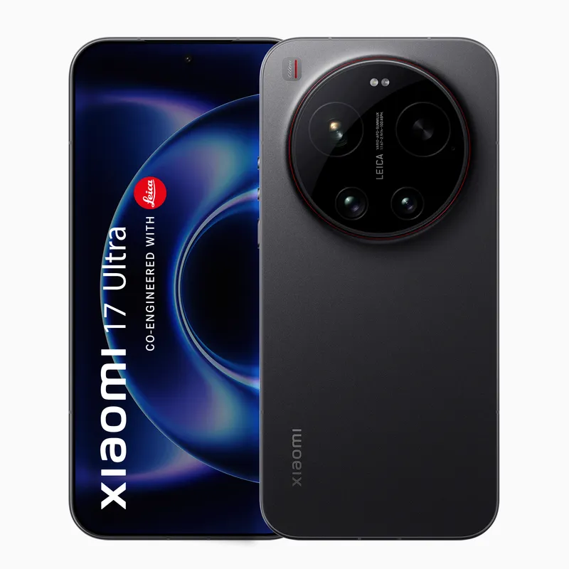 Xiaomi 17 Ultra