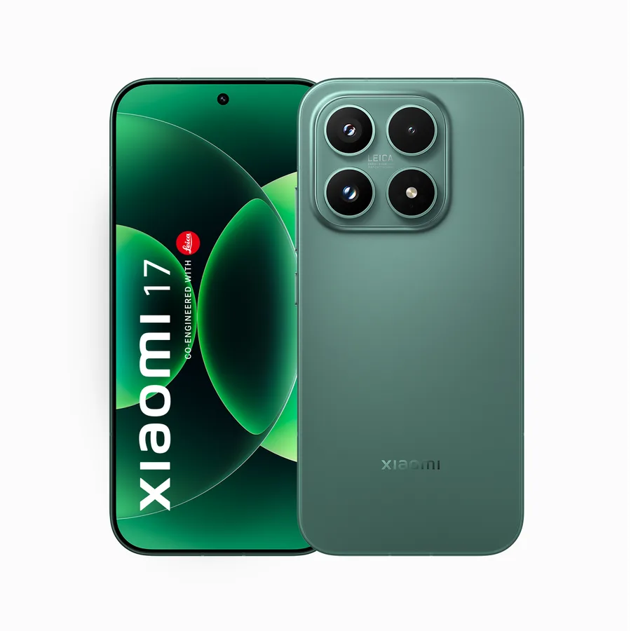 Xiaomi 17